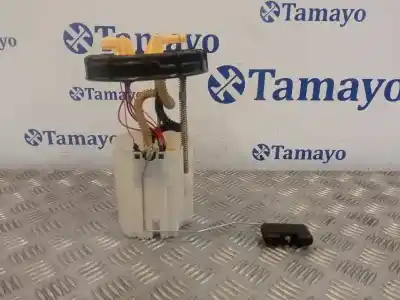 Pièce détachée automobile d'occasion capteur niveau de carburant pour nissan interstar m1 fm références oem iam 05802033