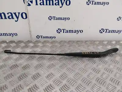 Pièce détachée automobile d'occasion bras d essuie-glace avant droit pour nissan interstar m1 fm références oem iam 8200734777