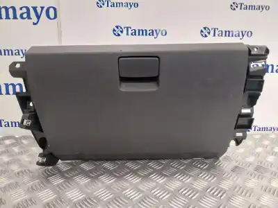 Pièce détachée automobile d'occasion Boite à Gants pour NISSAN INTERSTAR M1 FM Références OEM IAM 685006535R 00233136 00233139