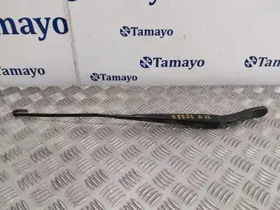 Pièce détachée automobile d'occasion bras d'essuie-glace avant gauche pour nissan interstar m1 fm références oem iam 8200734776