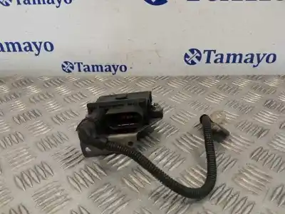 Piesă de schimb auto la mâna a doua Releu Bujii pentru BMW SERIE 1 BERLINA (E81/E87) 2.0 Turbodiesel CAT Referințe OEM IAM 779800003 0522120102 