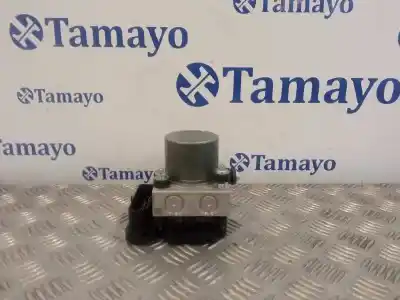 Pièce détachée automobile d'occasion abs (système anti-blocage des roues) pour iveco 40c14n m références oem iam  5802963470 