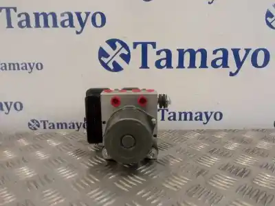 Pièce détachée automobile d'occasion abs (système anti-blocage des roues) pour iveco 40c14n m références oem iam  5802963470 