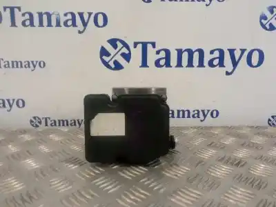 Pièce détachée automobile d'occasion abs (système anti-blocage des roues) pour iveco 40c14n m références oem iam  5802963470 