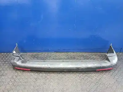 Piesă de schimb auto la mâna a doua bara spate pentru volkswagen t5 transporter (7e) 2.0 tdi referințe oem iam 7e0807417