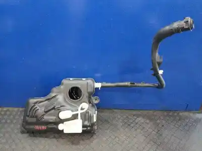 Gebrauchtes Autoersatzteil TREIBSTOFFTANK zum PEUGEOT PARTNER KOMBI  OEM-IAM-Referenzen 9813694780 4088806AA 2003411