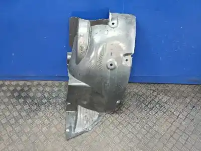 Pièce détachée automobile d'occasion passage de roue avant gauche pour nissan interstar m1 fm références oem iam 63841003r