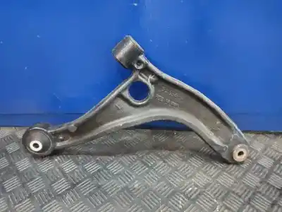 Pièce détachée automobile d'occasion bras de suspension inferieur avant gauche pour nissan interstar m1 fm références oem iam 5450000q1e