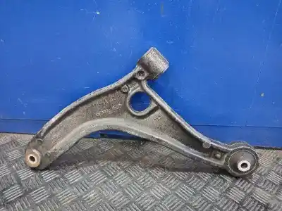 Pièce détachée automobile d'occasion bras de suspension inferieur avant droit pour nissan interstar m1 fm références oem iam 5450100q1c