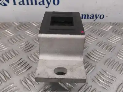 Second-hand car spare part left engine support for nissan interstar m1 fm oem iam references 8200676857  