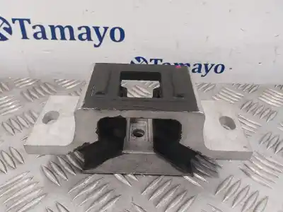 Second-hand car spare part left engine support for nissan interstar m1 fm oem iam references 8200676857  