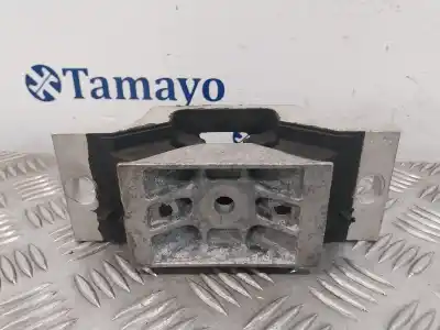 Second-hand car spare part left engine support for nissan interstar m1 fm oem iam references 8200676857  