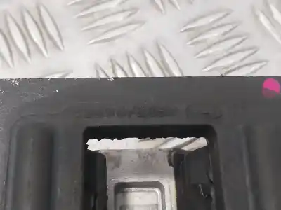 Second-hand car spare part left engine support for nissan interstar m1 fm oem iam references 8200676857  