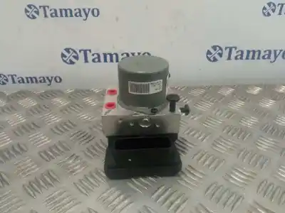 Peça sobressalente para automóvel em segunda mão abs por hyundai i30 (gd) * referências oem iam a658920800