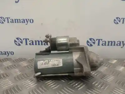 Автозапчасти б/у двигатель запускается за ford fiesta (ccn) trend ссылки oem iam cv6t11000ab