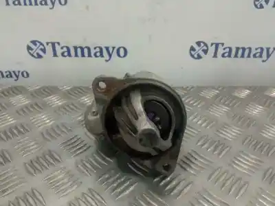 Автозапчасти б/у двигатель запускается за ford fiesta (ccn) trend ссылки oem iam cv6t11000ab  