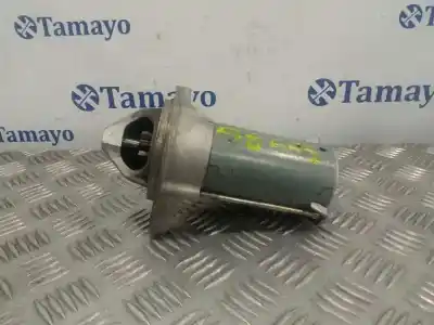 Автозапчасти б/у двигатель запускается за ford fiesta (ccn) trend ссылки oem iam cv6t11000ab  