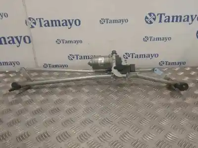 Pièce détachée automobile d'occasion moteur d'essuie-glace avant pour nissan interstar m1 fm références oem iam 141409360