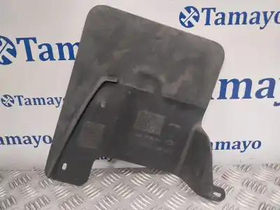 Pièce détachée automobile d'occasion enjoliveur pour nissan interstar m1 fm références oem iam 638500003r