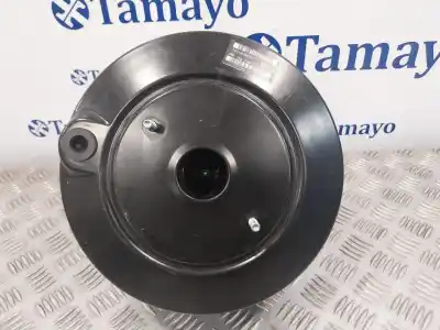 Pièce détachée automobile d'occasion servo frein pour nissan interstar m1 fm références oem iam 472107603r