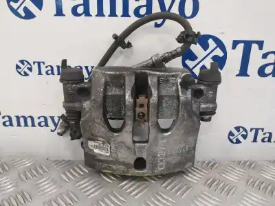 Pièce détachée automobile d'occasion etrier de frein avant droit pour iveco 40c14n m références oem iam 5802728641