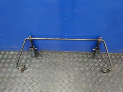 Pièce détachée automobile d'occasion barre stabilisatrice arriere pour iveco 40c14n m références oem iam 