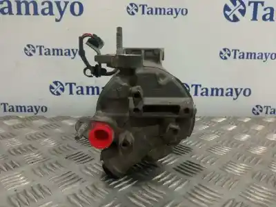 Автозапчасти б/у компрессор кондиционера воздуха за ford fiesta (ccn) trend ссылки oem iam c1b119d629ae  