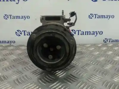 Автозапчасти б/у компрессор кондиционера воздуха за ford fiesta (ccn) trend ссылки oem iam c1b119d629ae  