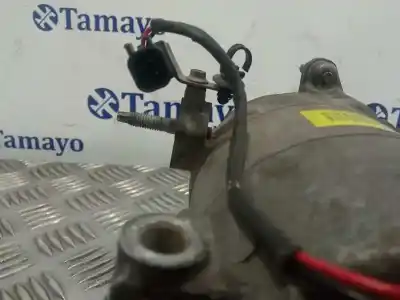 Автозапчасти б/у компрессор кондиционера воздуха за ford fiesta (ccn) trend ссылки oem iam c1b119d629ae  