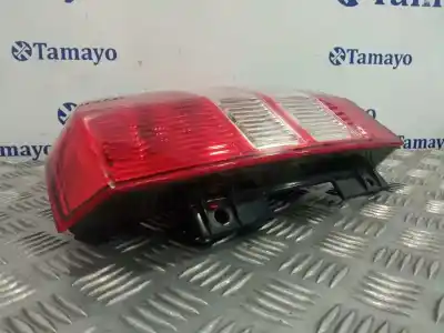Second-hand car spare part right tailgate light for chrysler jeep compass 2.0 crd cat oem iam references   