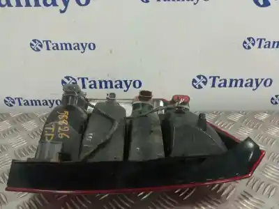 Second-hand car spare part right tailgate light for chrysler jeep compass 2.0 crd cat oem iam references   