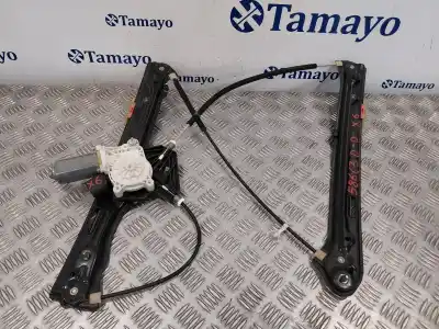 Peça sobressalente para automóvel em segunda mão elevador de vidros dianteiro direito por bmw x6 (f16, f86) xdrive 30 d referências oem iam 7322748
