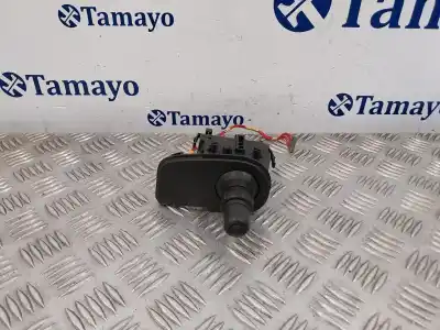 Second-hand car spare part indicator switch for renault clio iii * oem iam references 88102001326 88102001 