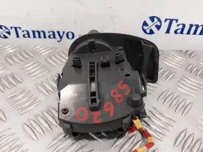 Second-hand car spare part indicator switch for renault clio iii * oem iam references 88102001326 88102001 