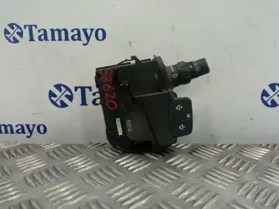 İkinci el araba yedek parçası TEMIZ KOMUT için RENAULT CLIO III  OEM IAM referansları 881030003 881030003326 