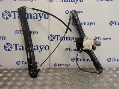 Peça sobressalente para automóvel em segunda mão elevador de vidros dianteira esquerda por bmw x6 (f16, f86) xdrive 30 d referências oem iam 7322747