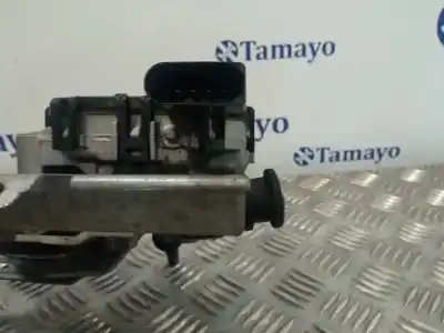 Автозапчасти б/у мотор переднего стеклоочистителя за ford fiesta (ccn) trend ссылки oem iam 3397021586 8a6117500ag 0390241574