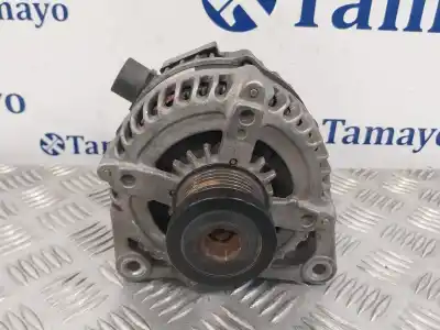 Автозапчасти б/у генератор за ford fiesta (ccn) trend ссылки oem iam ms1042101731