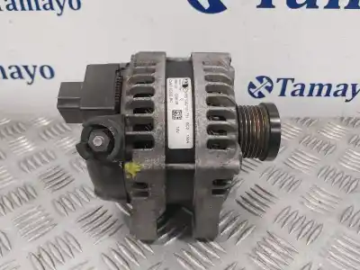 Автозапчасти б/у генератор за ford fiesta (ccn) trend ссылки oem iam ms1042101731 cv6t10300bc 
