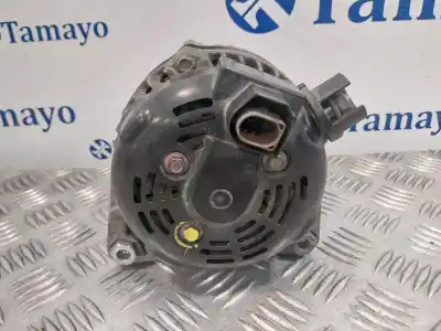 Автозапчасти б/у генератор за ford fiesta (ccn) trend ссылки oem iam ms1042101731 cv6t10300bc 