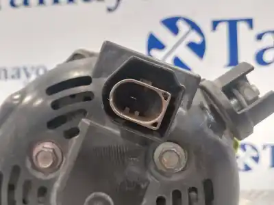 Автозапчасти б/у генератор за ford fiesta (ccn) trend ссылки oem iam ms1042101731 cv6t10300bc 