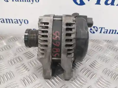 Автозапчасти б/у генератор за ford fiesta (ccn) trend ссылки oem iam ms1042101731 cv6t10300bc 