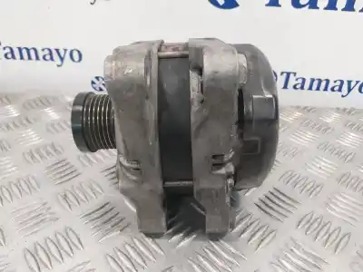 Автозапчасти б/у генератор за ford fiesta (ccn) trend ссылки oem iam ms1042101731 cv6t10300bc 