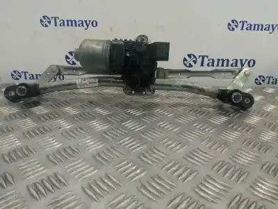 Pezzo di ricambio per auto di seconda mano tiranti e motorino del tergicristallo anteriore per fiat doblo cargo (263_) 1.6 d multijet riferimenti oem iam 51810592