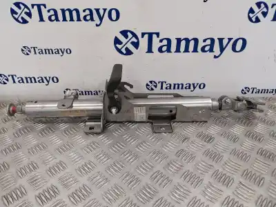 Pièce détachée automobile d'occasion colonne de direction pour nissan interstar m1 fm références oem iam 488100012r