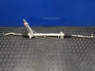 Pièce détachée automobile d'occasion crémaillère de direction pour nissan interstar m1 fm références oem iam 490014277r