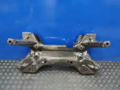 Pièce détachée automobile d'occasion essieu avant pour nissan interstar m1 fm références oem iam 09452207