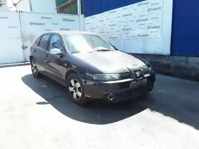 Автозапчастина б/у ДВИГУН КОМПЛЕКТ для SEAT LEON (1M1)  Посилання на OEM IAM ERT  
