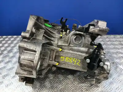 Pezzo di ricambio per auto di seconda mano riduttore per seat leon (1m1) 1.6 riferimenti oem iam ert  