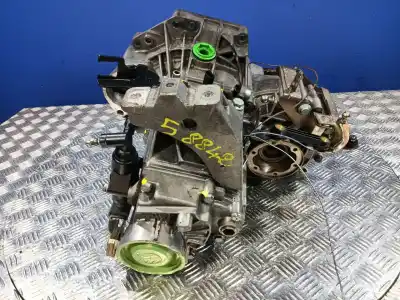 Pezzo di ricambio per auto di seconda mano riduttore per seat leon (1m1) 1.6 riferimenti oem iam ert  